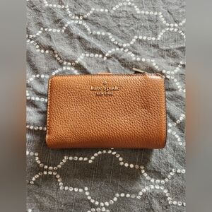 Kate Spade Madison Medium Compact Wallet